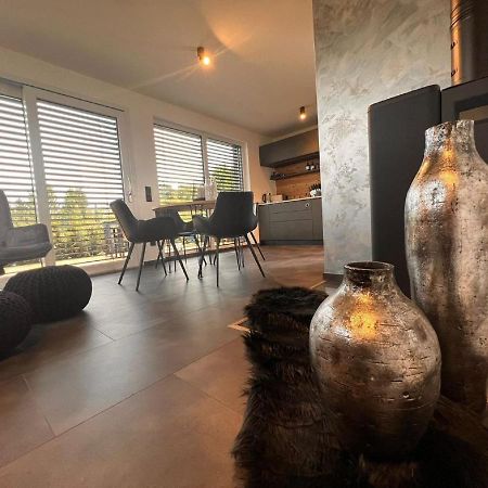 Chalet Deluxe フライウング エクステリア 写真