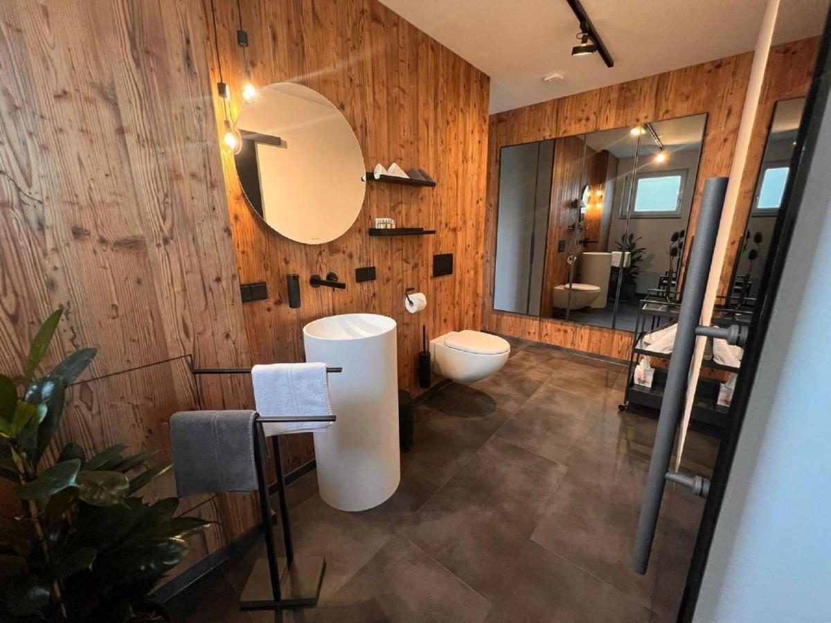 Chalet Deluxe フライウング エクステリア 写真