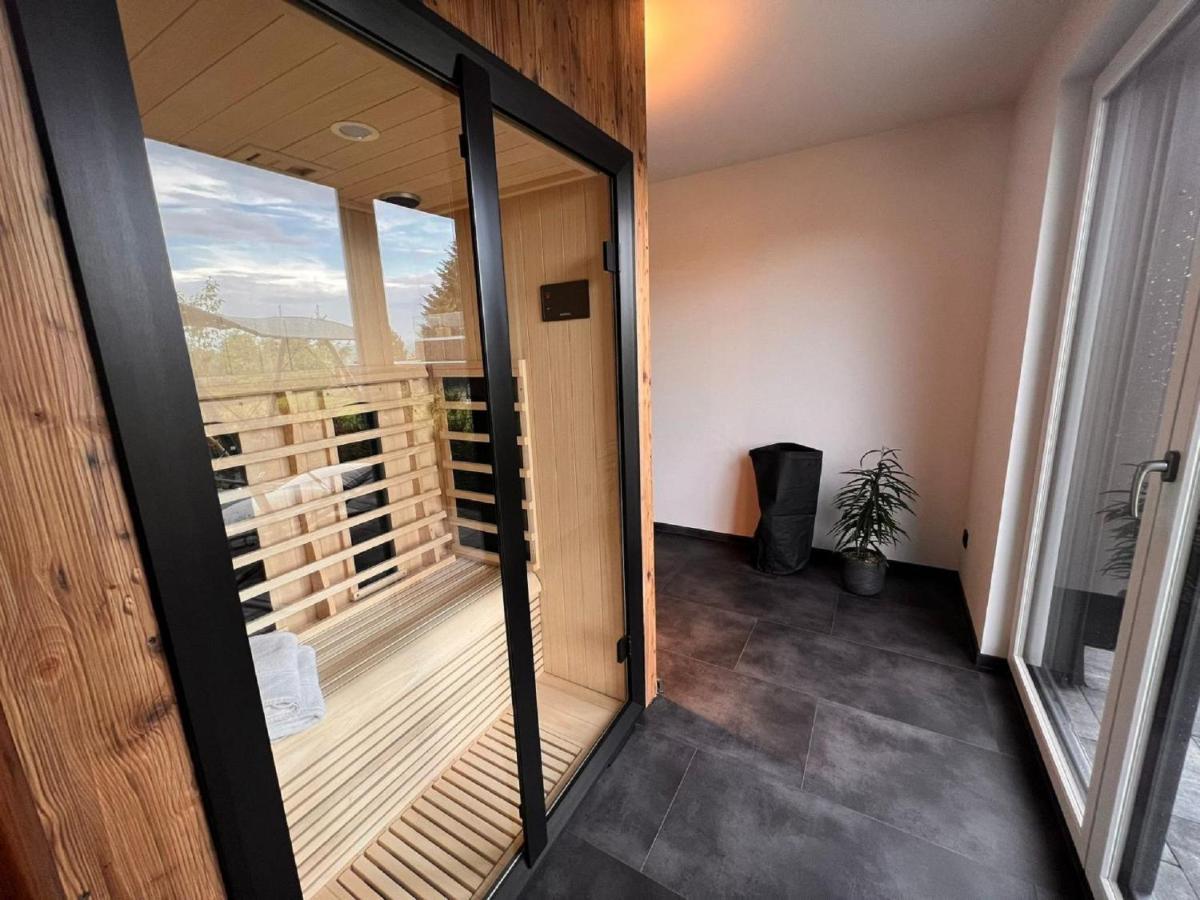 Chalet Deluxe フライウング エクステリア 写真